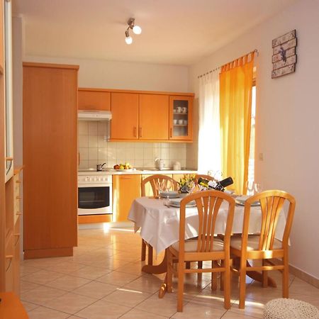Apartment Ely Rabac Zewnętrze zdjęcie