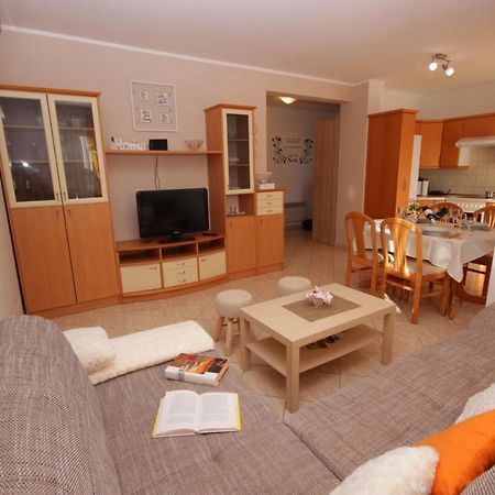 Apartment Ely Rabac Zewnętrze zdjęcie