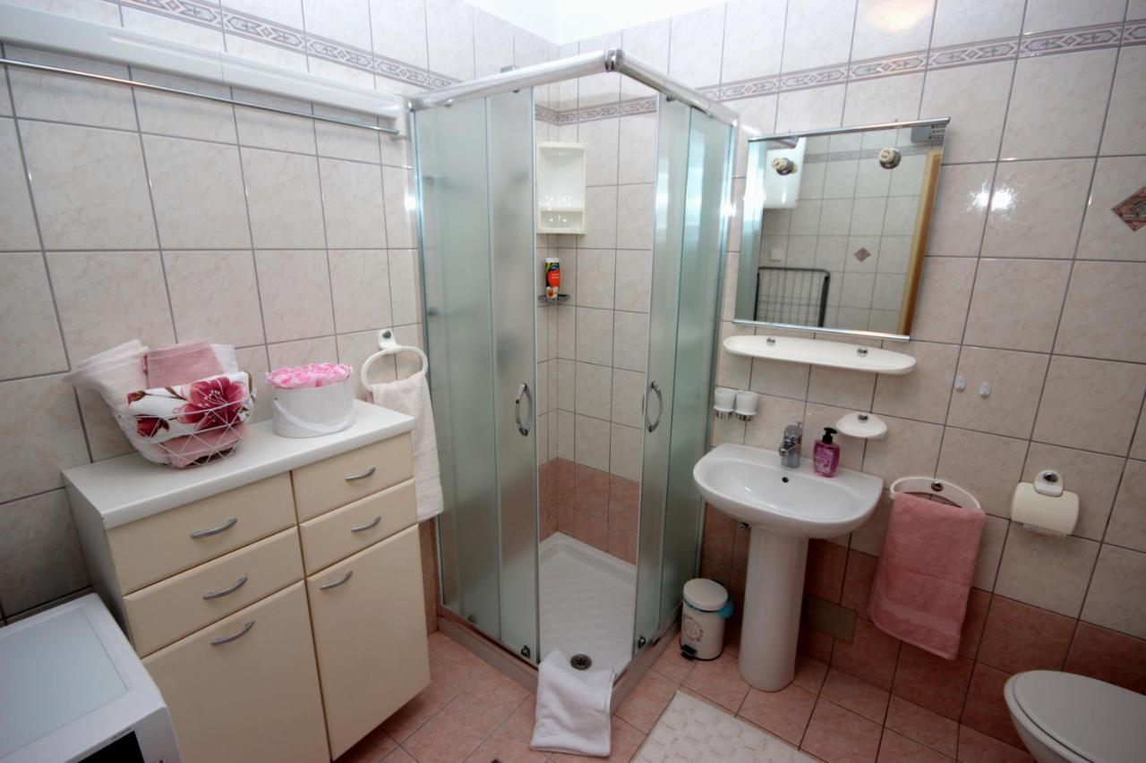 Apartment Ely Rabac Zewnętrze zdjęcie
